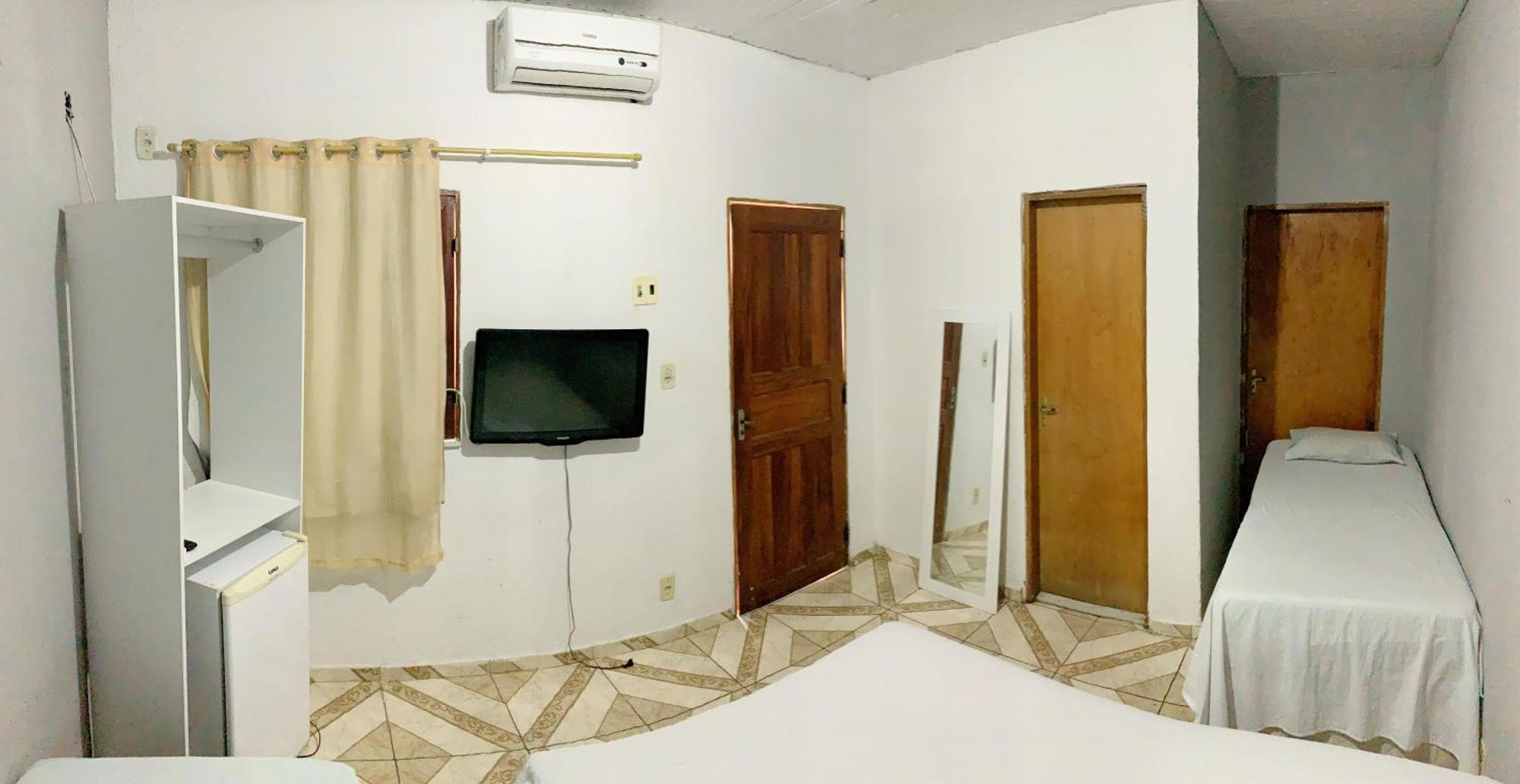 Pousada Estilo Brasil Fortaleza  Exterior foto