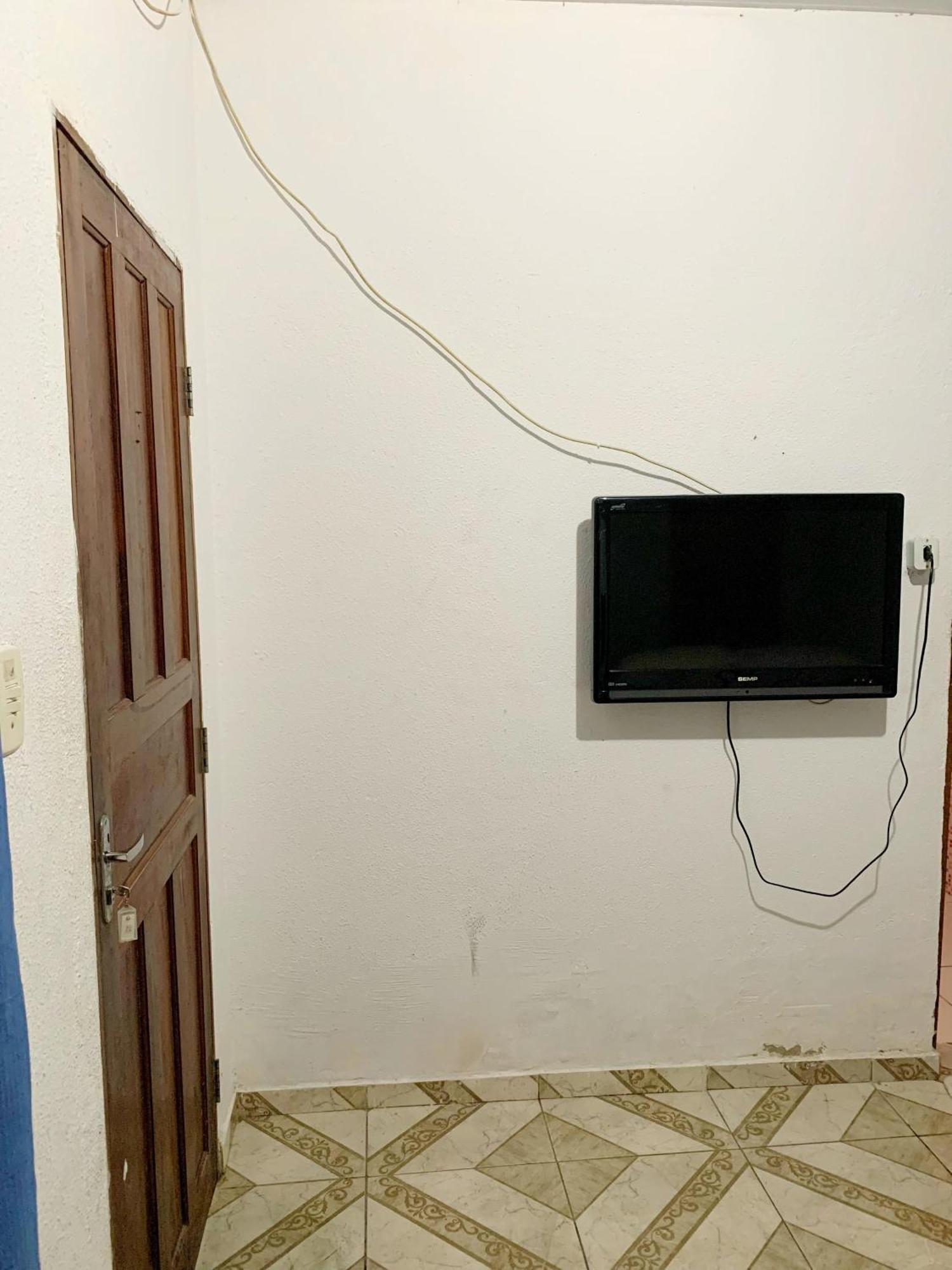Pousada Estilo Brasil Fortaleza  Exterior foto